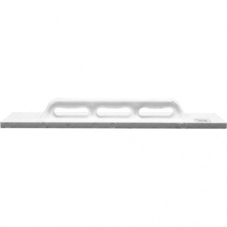 06420 VOREL Gletiera din poliuretan, dimensiune 120 x 700 mm