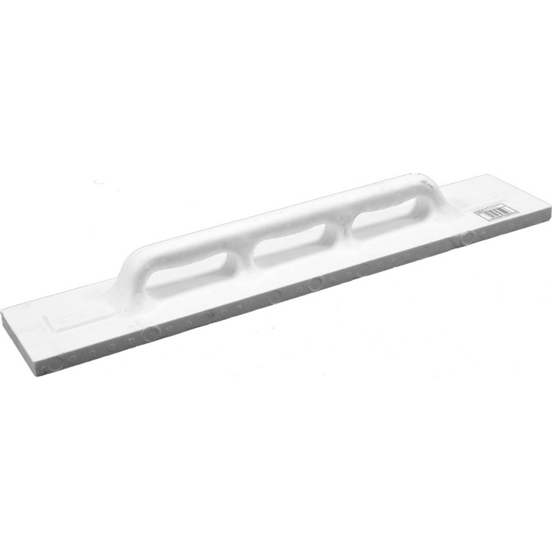 06420 VOREL Gletiera din poliuretan, dimensiune 120 x 700 mm