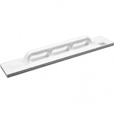06420 VOREL Gletiera din poliuretan, dimensiune 120 x 700 mm