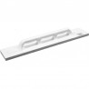06420 VOREL Gletiera din poliuretan, dimensiune 120 x 700 mm