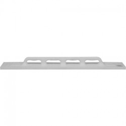 06430 VOREL Gletiera din poliuretan, dimensiune 120 x 900 mm