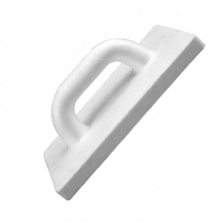 06440 VOREL Gletiera din poliuretan, dimensiune 180 x 320 mm
