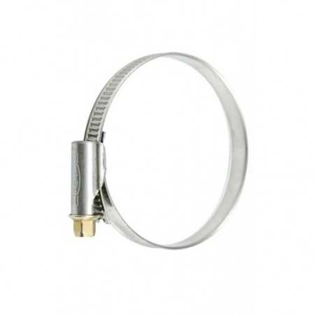 73614 VOREL Colier metalic DAGA, diametru prindere 8-14 mm