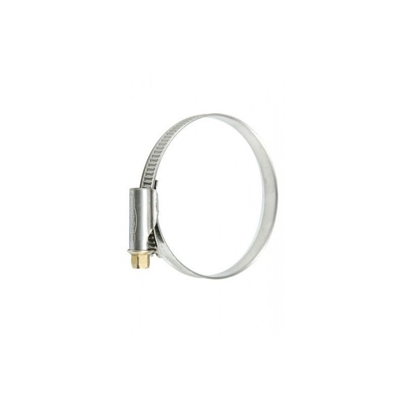 73640 VOREL Colier metalic DAGA, diametru prindere 25-40 mm
