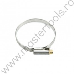 73660 VOREL Colier metalic DAGA, diametru prindere 40-60 mm