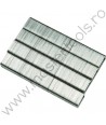 72040 VOREL Set 1000 capse tapiterie, lungime 4 mm