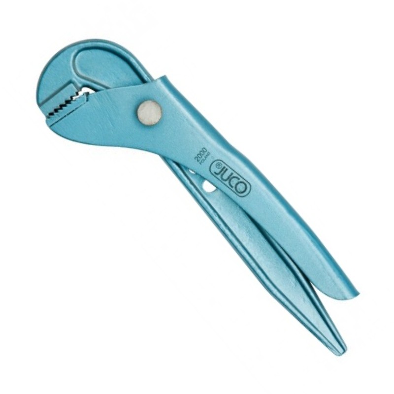 55012 VOREL Cheie reglabila pentru tevi, lungime 315 mm