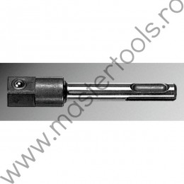 750455 HIKOKI Adaptor pentru mandrina de la SDS-plus la 1/2 toli