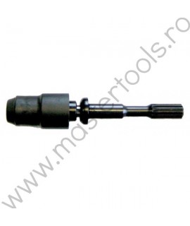 750200 HITACHI Adaptor de la prindere Spline la prindere SDS-Plus