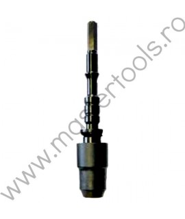 750246 HITACHI Adaptor de la prindere 13 mm hexagonal la prindere SDS-Plus