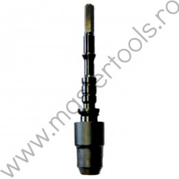 750246 HITACHI Adaptor de la prindere 13 mm hexagonal la prindere SDS-Plus