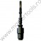 750246 HITACHI Adaptor de la prindere 13 mm hexagonal la prindere SDS-Plus