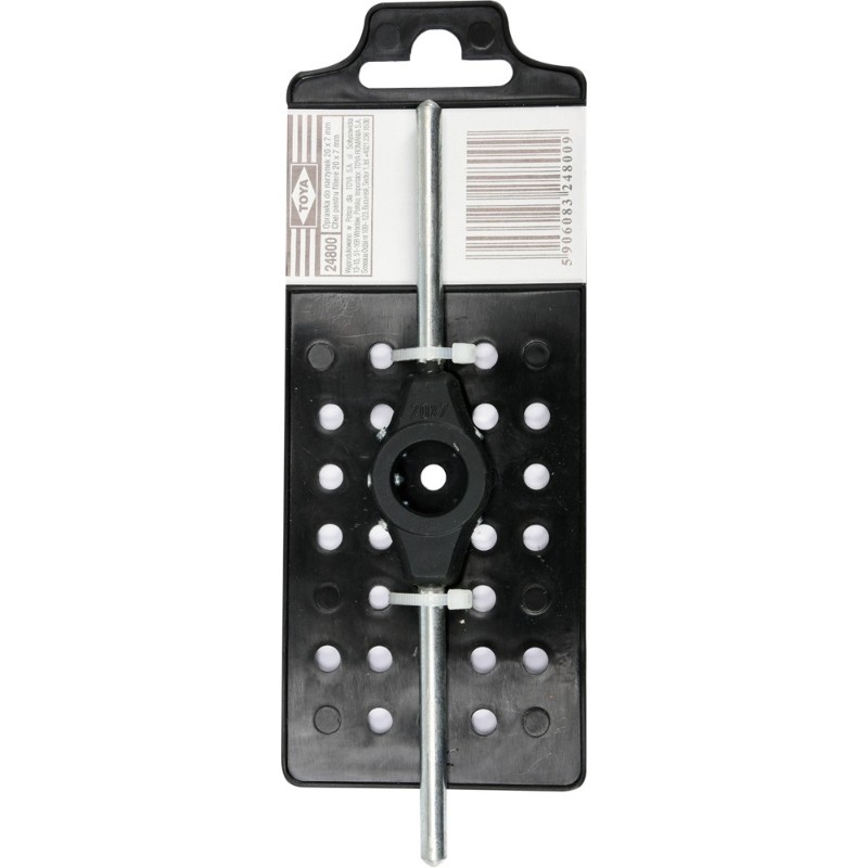 24820 VOREL Port filiera PROFI, lungime 310 mm, dimensiune 38 x 14 mm