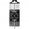 24820 VOREL Port filiera PROFI, lungime 310 mm, dimensiune 38 x 14 mm