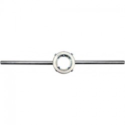 24823 VOREL Port filiera PROFI, lungime 390 mm, dimensiune 45 x 16 mm