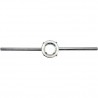 24823 VOREL Port filiera PROFI, lungime 390 mm, dimensiune 45 x 16 mm