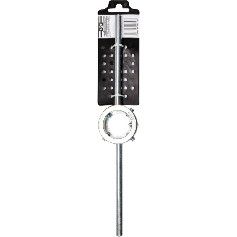 24823 VOREL Port filiera PROFI, lungime 390 mm, dimensiune 45 x 16 mm