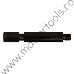 750453 HITACHI Adaptor pentru mandrina SDS-Max la 1/2" x 20 UNF filet exterior