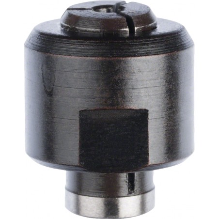2608570082 BOSCH Bucsa de prindere cu piulita de strangere 3mm