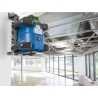 06159940PS BOSCH Nivela laser rotativa GRL 650 CHVG + BT 300 HD