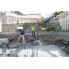 06159940PS BOSCH Nivela laser rotativa GRL 650 CHVG + BT 300 HD