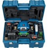 06159940PS BOSCH Nivela laser rotativa GRL 650 CHVG + BT 300 HD