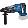 0611919000 BOSCH GBH 18V-28 DC Ciocan rotopercutor fara acumulator 18V