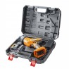 050601 BAUKRAFT BK-CRS33 Fierastrau sabie,cu acumulator Li-Ion 18V,2Ah