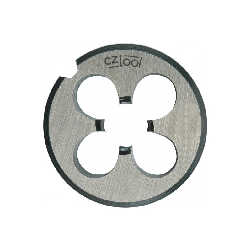 Guida Per Filiera M10 Numero 6 Exact - Per Filettature Esterne Precise - Foto 6