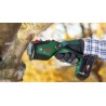0600861A01 BOSCH Fierastrau de gradina Keo fara acumulator Li-Ion 18V