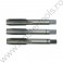 24300 VOREL Set 3 tarozi M3, lungime 40 mm