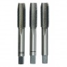 24300 VOREL Set 3 tarozi M3, lungime 40 mm