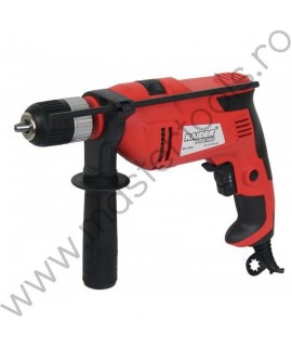 010130 Masina de gaurit cu percutie 810W Raider RD-ID28