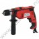 010130 Masina de gaurit cu percutie 810W Raider RD-ID28