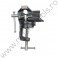36016 VOREL Menghina rotativa, deschidere maxima 60 mm