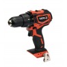 YT-82795 YATO Autofiletanta, compatibila acumulator Li-Ion 18 V, 42 Nm