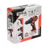 YT-82795 YATO Autofiletanta, compatibila acumulator Li-Ion 18 V, 42 Nm