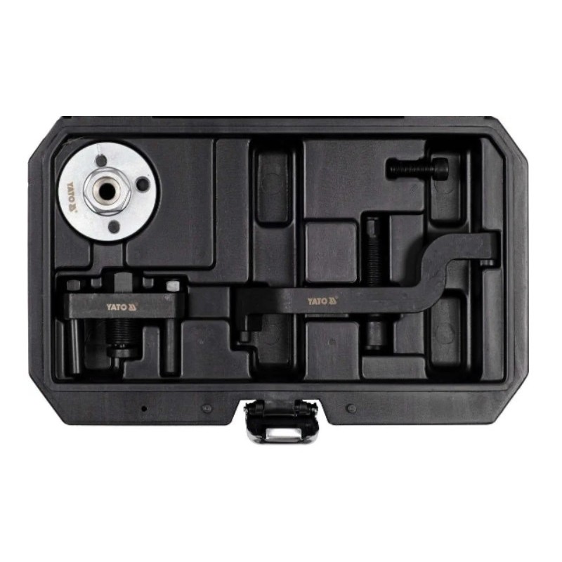 YT-05390 YATO Kit demontare pompa apa Volkswagen, 4 piese