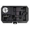YT-05390 YATO Kit demontare pompa apa Volkswagen, 4 piese