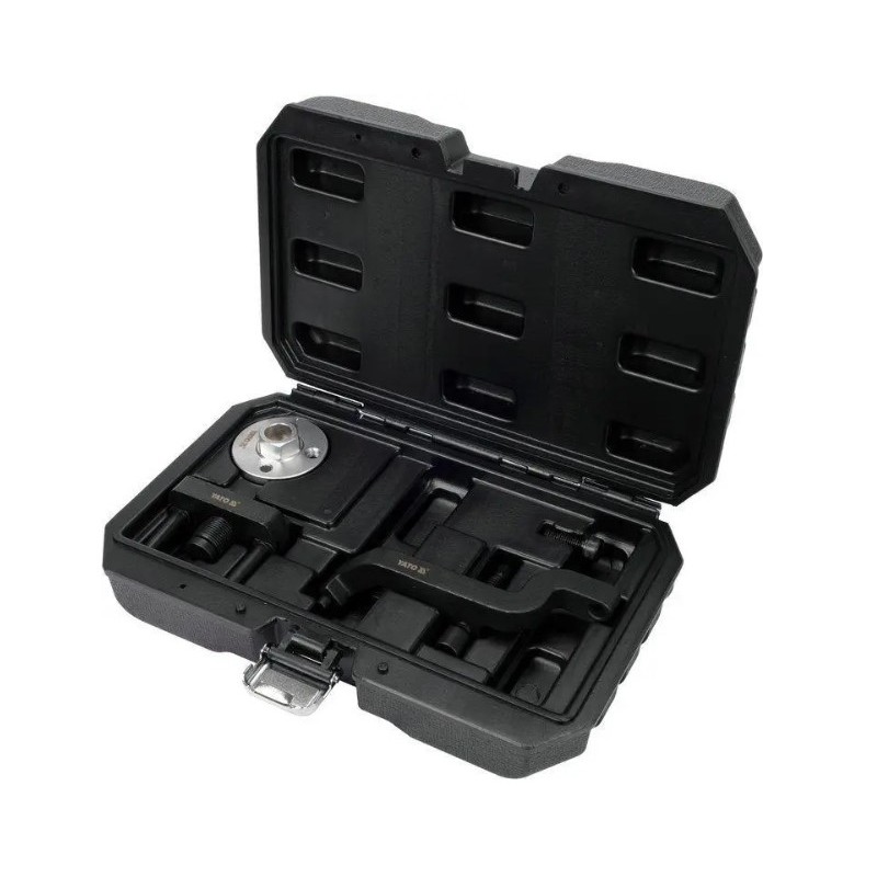 YT-05390 YATO Kit demontare pompa apa Volkswagen, 4 piese