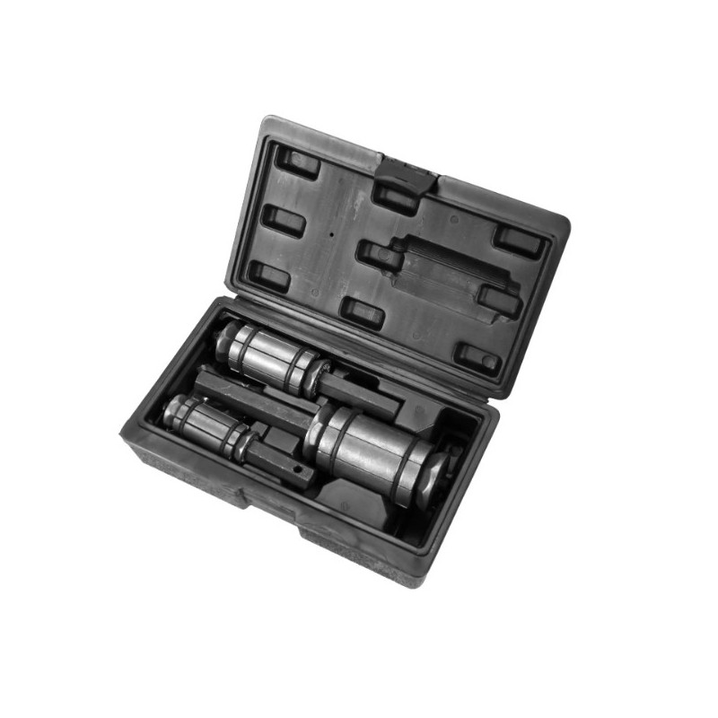 YT-06166 YATO Set ajustare tevi esapamanet,29-42 mm,38-62 mm,54-89 mm