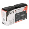 YT-06166 YATO Set ajustare tevi esapamanet,29-42 mm,38-62 mm,54-89 mm