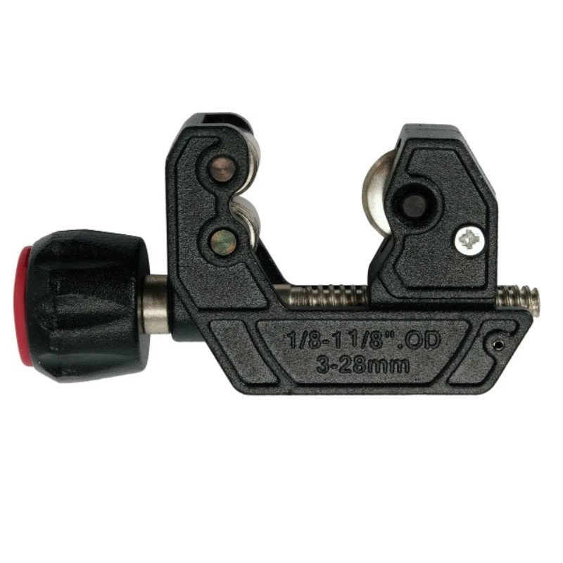 YT-22341 YATO Dispozitiv taiat tevi, diametru 3-28 mm