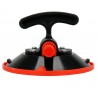 YT-37223 YATO Ventuza diametru 152 mm, capacitate incarcare 32 kg