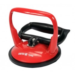 YT-37235 YATO Ventuza diametru 125 mm, capacitate incarcare 60 kg