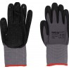 YT-74759 YATO Manusi de protectie gri, de nylon, marimea 10 YT-74759 YATO Manusi de protectie gri, de nylon, marimea 10