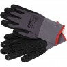 YT-74759 YATO Manusi de protectie gri, de nylon, marimea 10 YT-74759 YATO Manusi de protectie gri, de nylon, marimea 10