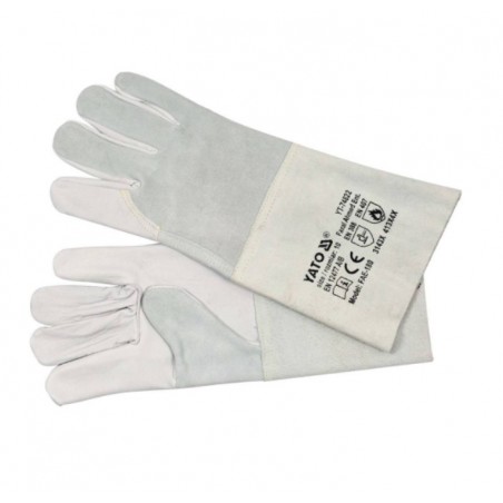 YT-74820 YATO Manusi pentru sudura, marimea 10