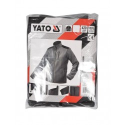 YT-79520 YATO Hanorac polar, marimea S
