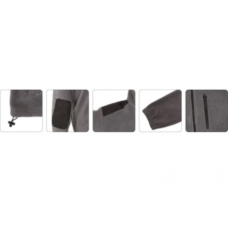 YT-79523 YATO Hanorac polar, marimea XL
